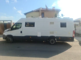 Кемпер ITINEO 35S17, снимка 3