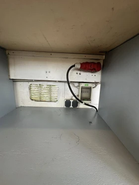 Каравана Други Каравана за бързо хранене, снимка 6