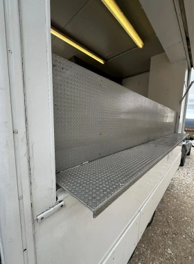 Каравана Други Каравана за бързо хранене, снимка 2