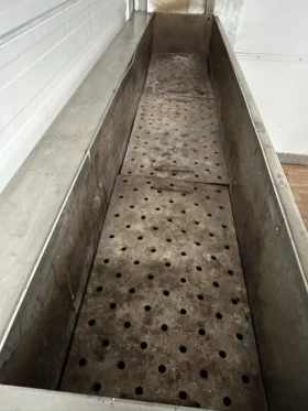 Каравана Други Каравана за бързо хранене, снимка 3