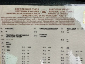 Каравана Други Каравана за бързо хранене, снимка 15