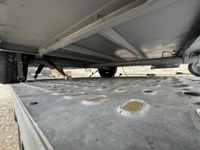 Каравана Други Каравана за бързо хранене, снимка 7