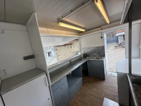 Каравана Други Каравана за бързо хранене, снимка 11