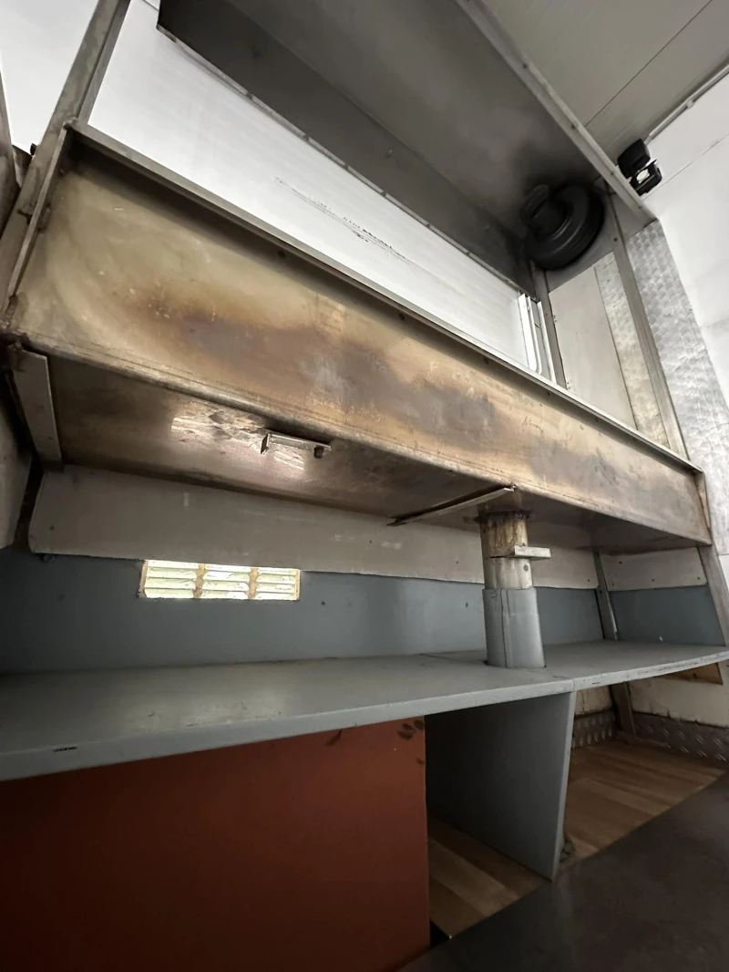 Каравана Други Каравана за бързо хранене, снимка 14 - Каравани и кемпери - 53354439