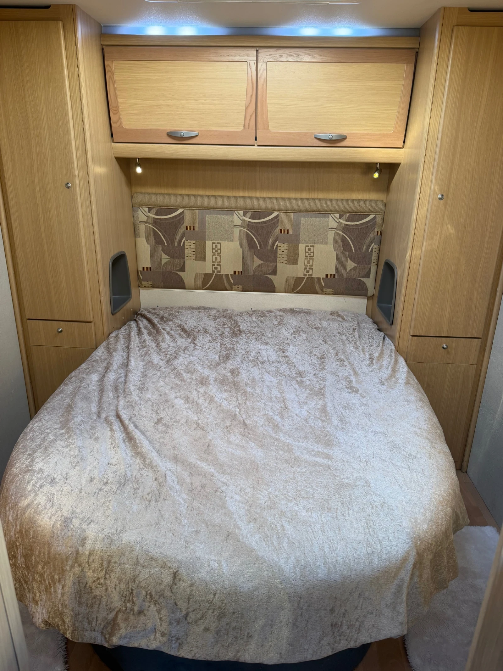 �������� Tabbert ABBEY GTS-������� ������/���.���/����� ����.������ | Mobile.bg � ����������� 6