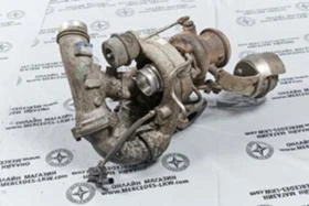 ТУРБО ОМ651, снимка 1