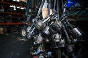 ТУРБО ОМ651, снимка 12