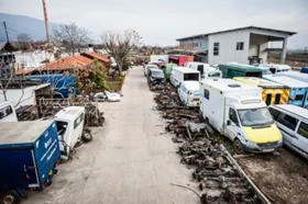 ТУРБО ОМ651, снимка 15