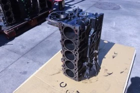 Блок OM 612 за Mercedes-Benz, Sprinter, снимка 4