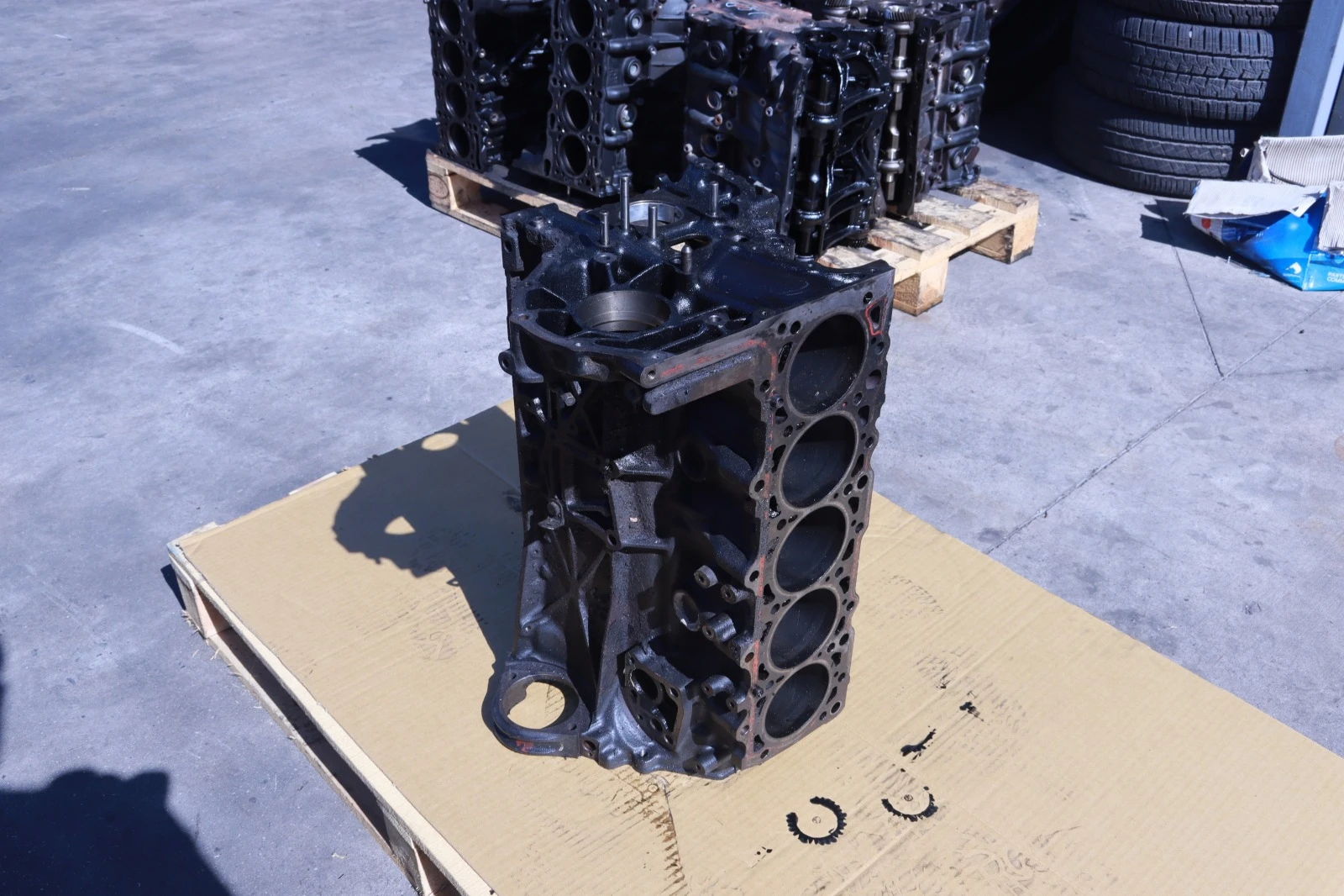  OM 612  Mercedes-Benz, Sprinter | Mobile.bg   2