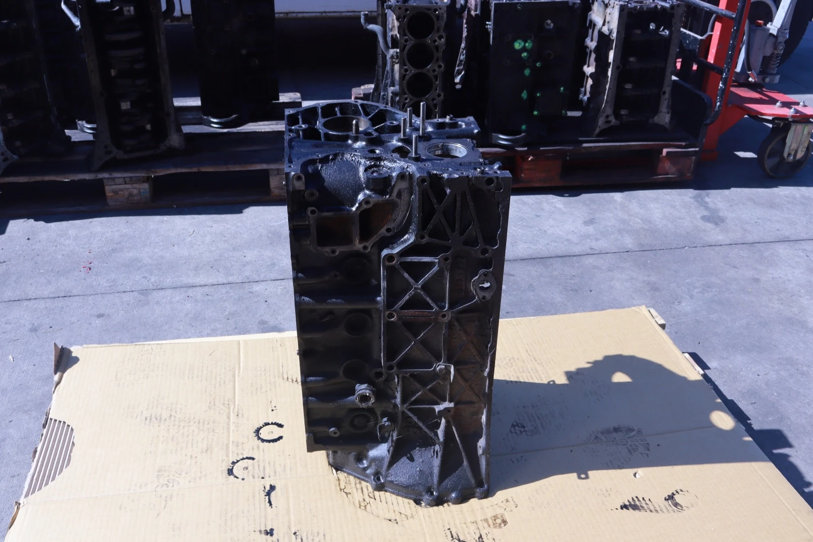  OM 612  Mercedes-Benz, Sprinter | Mobile.bg   5