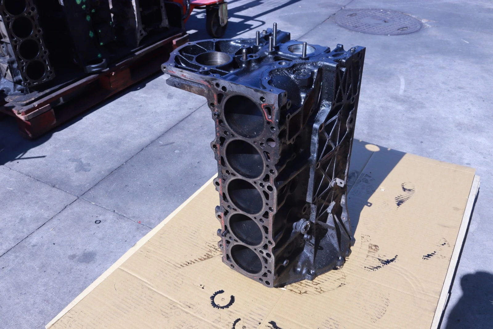  OM 612  Mercedes-Benz, Sprinter | Mobile.bg   4