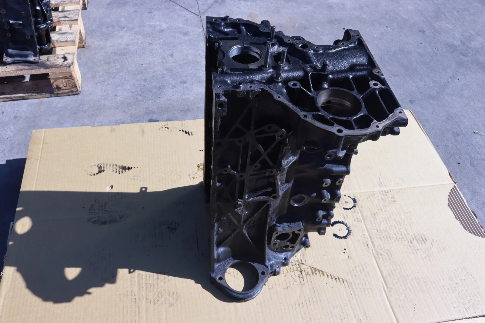  OM 612  Mercedes-Benz, Sprinter | Mobile.bg   3