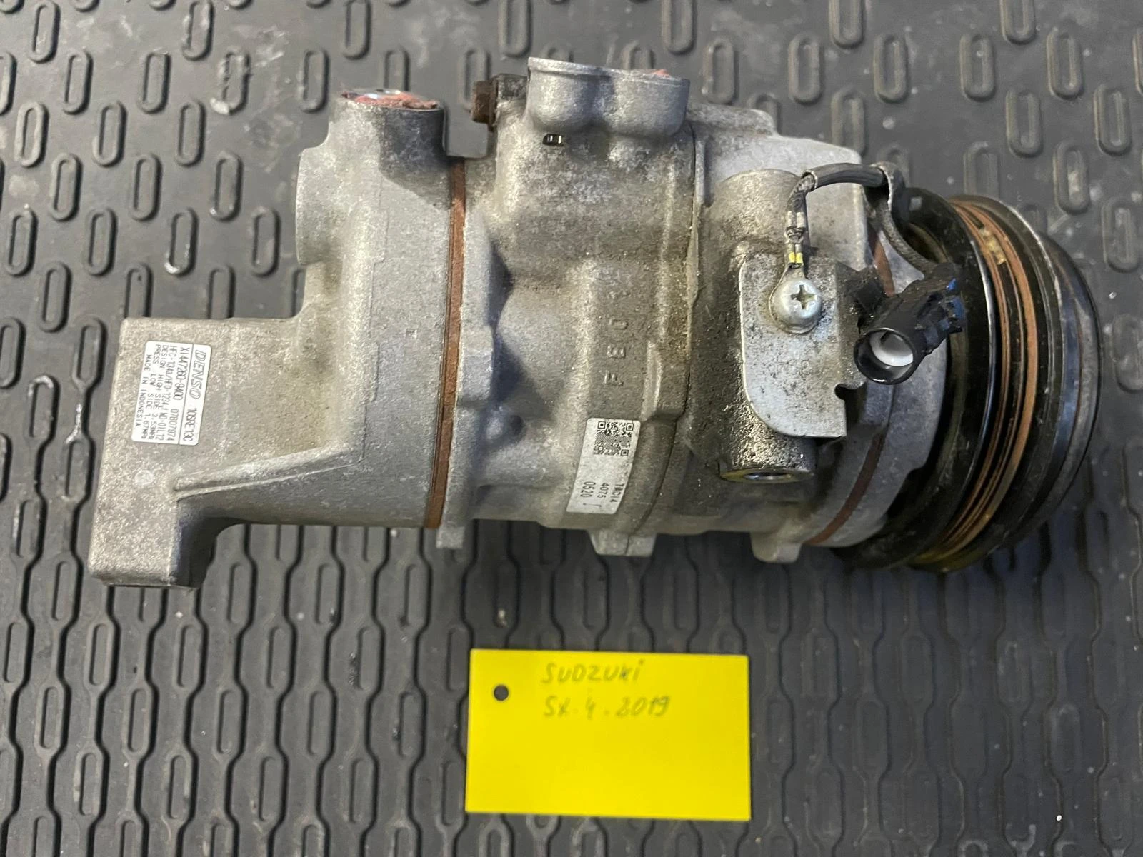    Suzuki SX4 S-Cross 1.4   | Mobile.bg   1