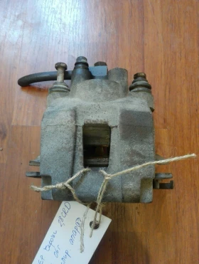 Спирачен апарат заден ляв Джип Чероки 2.8црд