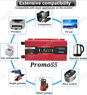    24V220V 1000W UKC   | Mobile.bg    6