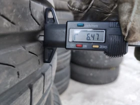 Гуми Летни 215/65R17, снимка 7