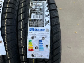 Гуми Зимни 195/65R15, снимка 3