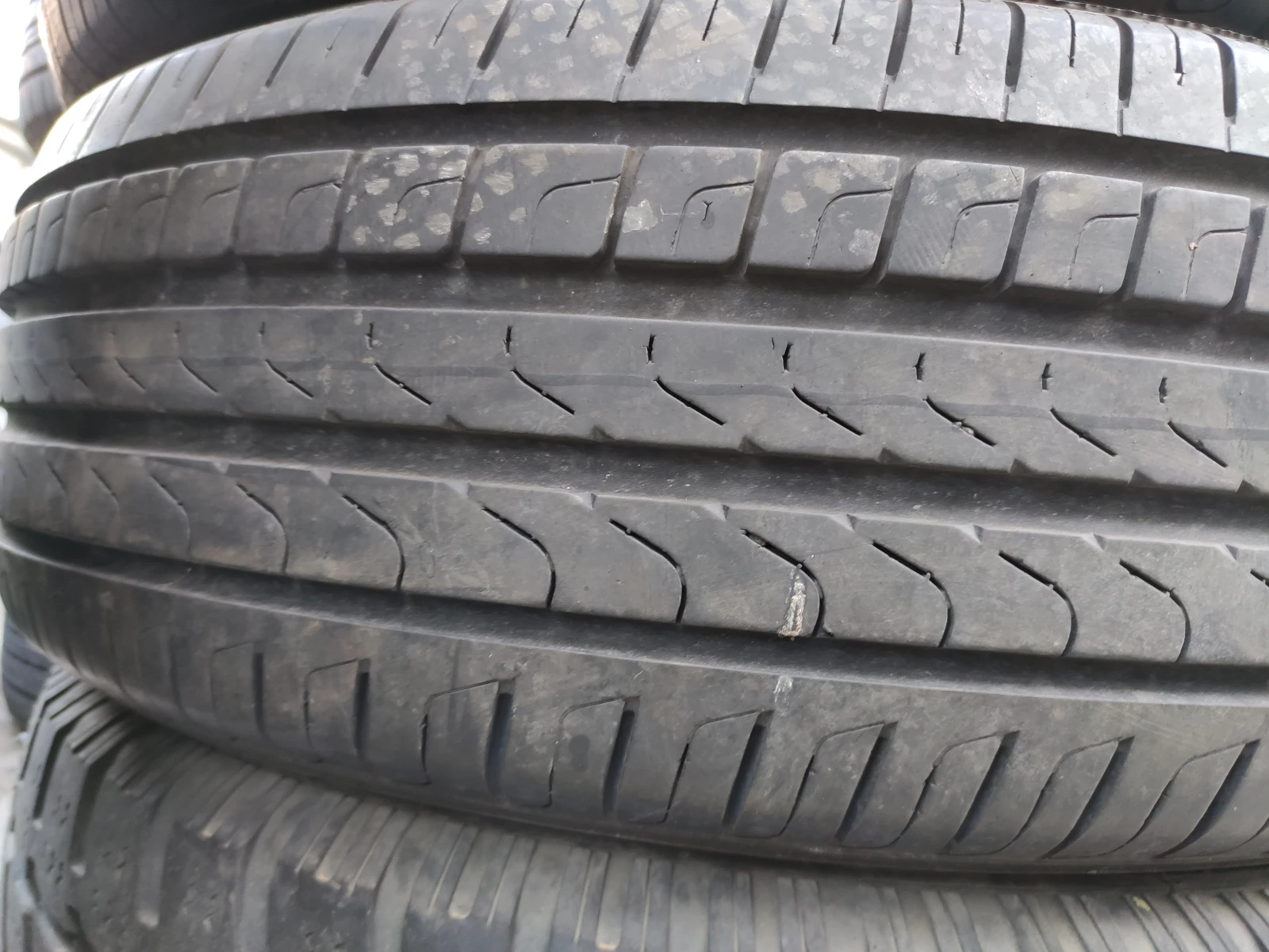  215/65R17 | Mobile.bg   4