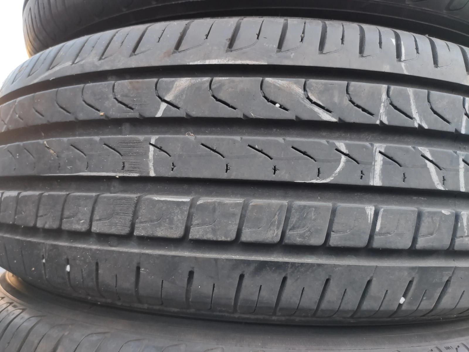  215/65R17 | Mobile.bg   2