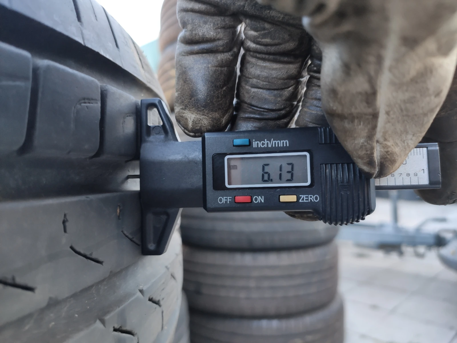  215/65R17 | Mobile.bg   6