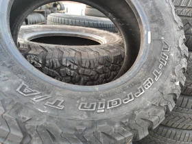 Гуми Зимни 215/75R15, снимка 11 - Гуми и джанти - 47517293