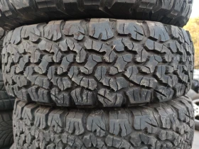 Гуми Зимни 215/75R15, снимка 3 - Гуми и джанти - 47517293