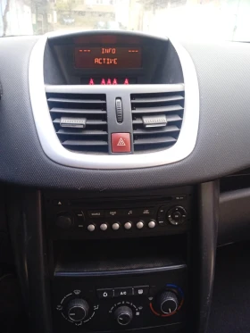 Peugeot 207, снимка 11