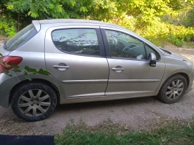 Peugeot 207, снимка 9