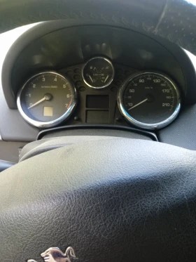 Peugeot 207, снимка 4