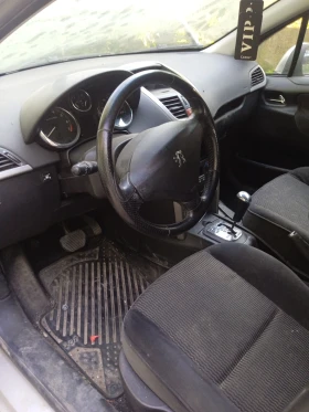 Peugeot 207, снимка 6