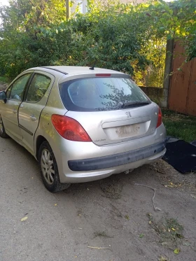 Peugeot 207, снимка 3