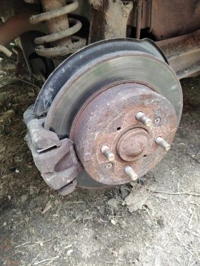 Honda Civic, снимка 13