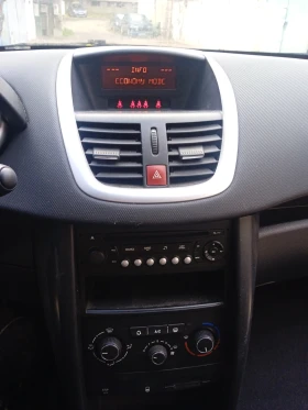 Peugeot 207, снимка 12