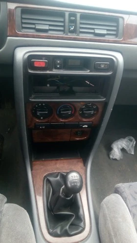 Honda Civic, снимка 9