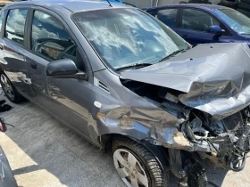 Chevrolet Aveo 1.2i, снимка 12