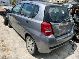 Chevrolet Aveo 1.2i, снимка 13