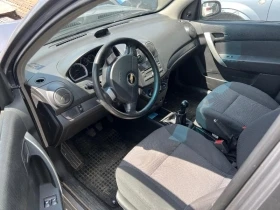 Chevrolet Aveo 1.2i, снимка 15
