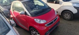 Smart Fortwo, снимка 2