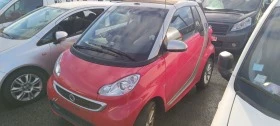 Smart Fortwo, снимка 1