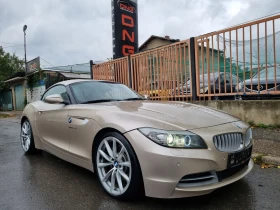 BMW Z4 3, 5XdriveEURO5