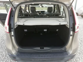 Renault Scenic 1.5dci kli Xmod, снимка 11