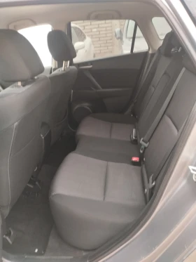Mazda 3 1.6 бензин комфорт , снимка 8