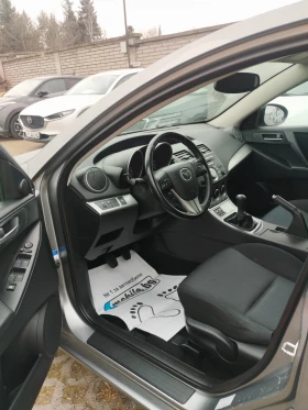 Mazda 3 1.6 бензин комфорт , снимка 7