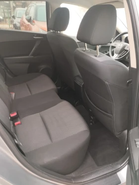 Mazda 3 1.6 бензин комфорт , снимка 9