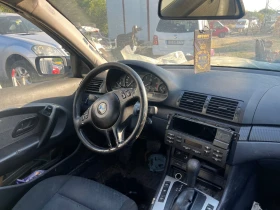 BMW 320 2.0 150 Дизел Автоматик , снимка 3