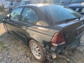 BMW 320 2.0 150 Дизел Автоматик , снимка 4