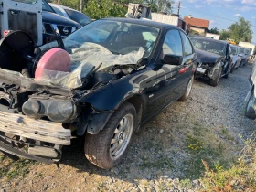 BMW 320 2.0 150 Дизел Автоматик , снимка 7