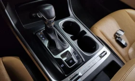 Kia Carnival, снимка 9