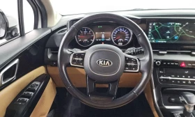 Kia Carnival, снимка 13